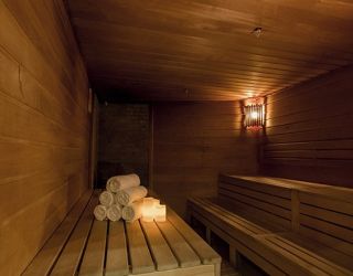 Отель "Bridge Resort" /"Бридж Резорт"