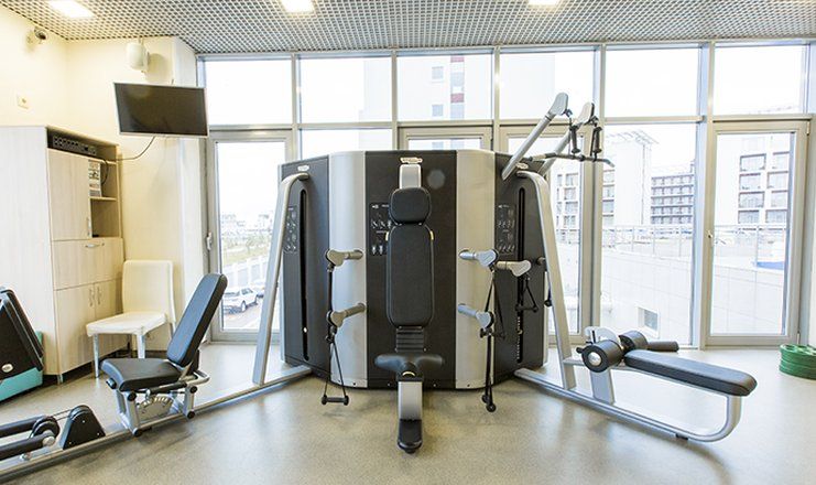 Отель "Bridge Resort" /"Бридж Резорт"