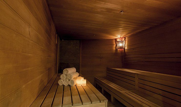 Отель "Bridge Resort" /"Бридж Резорт"