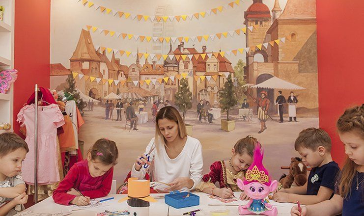 Отель "Bridge Resort" /"Бридж Резорт"